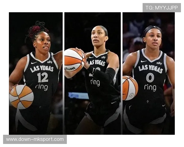 王牌总决赛利用内线优势持续施压，水星防守难以限制威尔逊