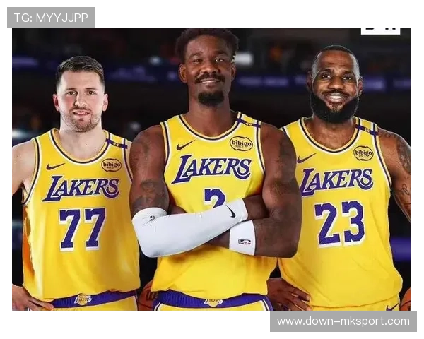 湖人勇士等传统强队面临挑战，新赛季阵容调整成效待检验