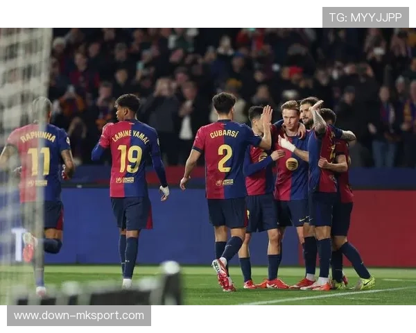 积分榜：巴萨领先皇马7分，黄潜升至第三紧追冠军集团