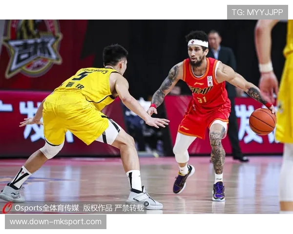 深圳力克北京,贺希宁25分撕破对手防守体系 深圳力克北京,贺希宁25分撕破对手防守体系