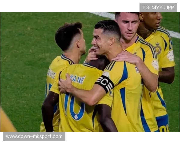 沙特联赛:C罗领衔利雅得胜利取三连胜 沙特联赛:C罗领衔利雅得胜利取三连胜