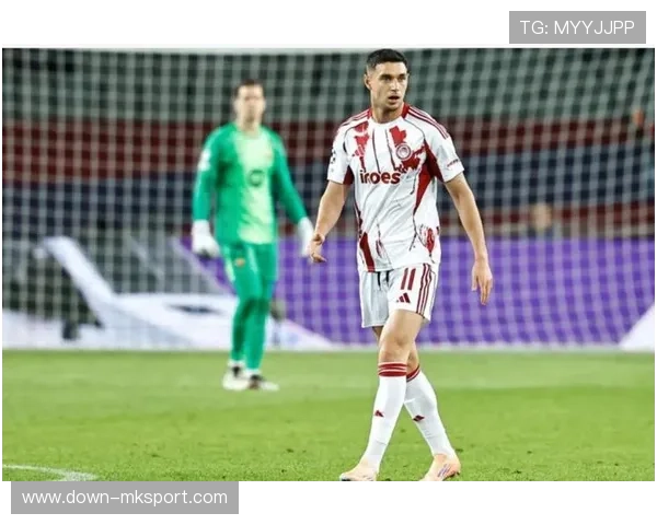 里昂租借乌克兰前锋亚列姆丘克,填补锋线深度 里昂租借乌克兰前锋亚列姆丘克,填补锋线深度