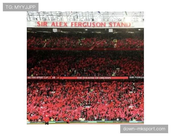 老特拉福德球场南看台改建计划获批，将于2026年夏休期动工